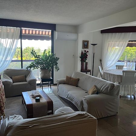 Appartement Poerava Tahiti à Papeete  Extérieur photo