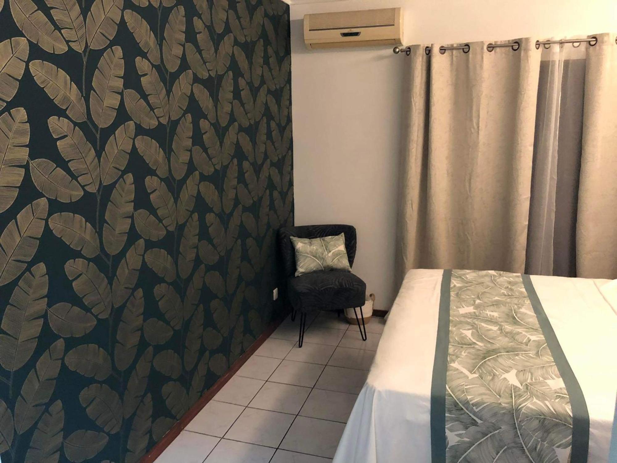 Appartement Poerava Tahiti à Papeete  Extérieur photo