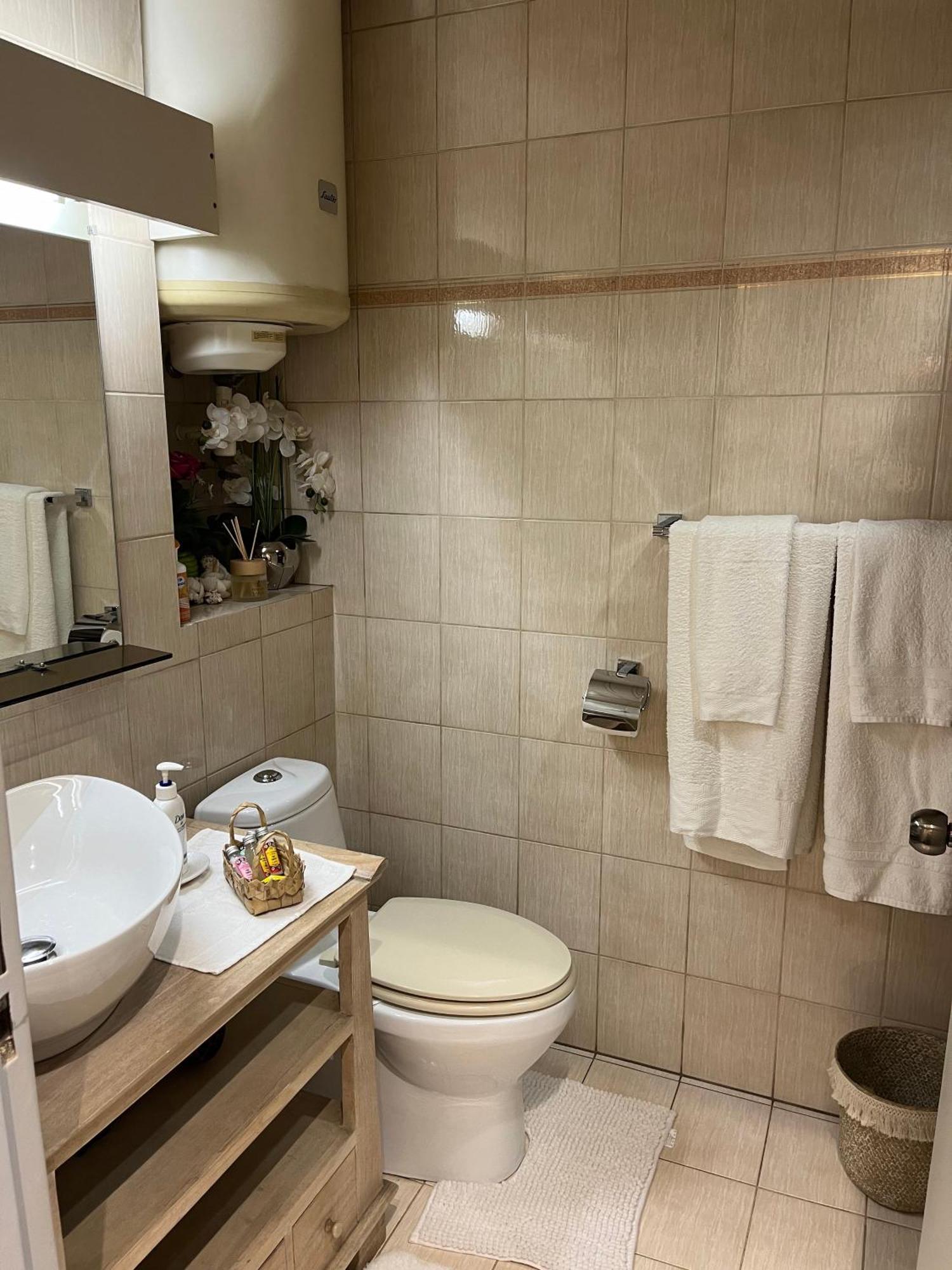 Appartement Poerava Tahiti à Papeete  Extérieur photo