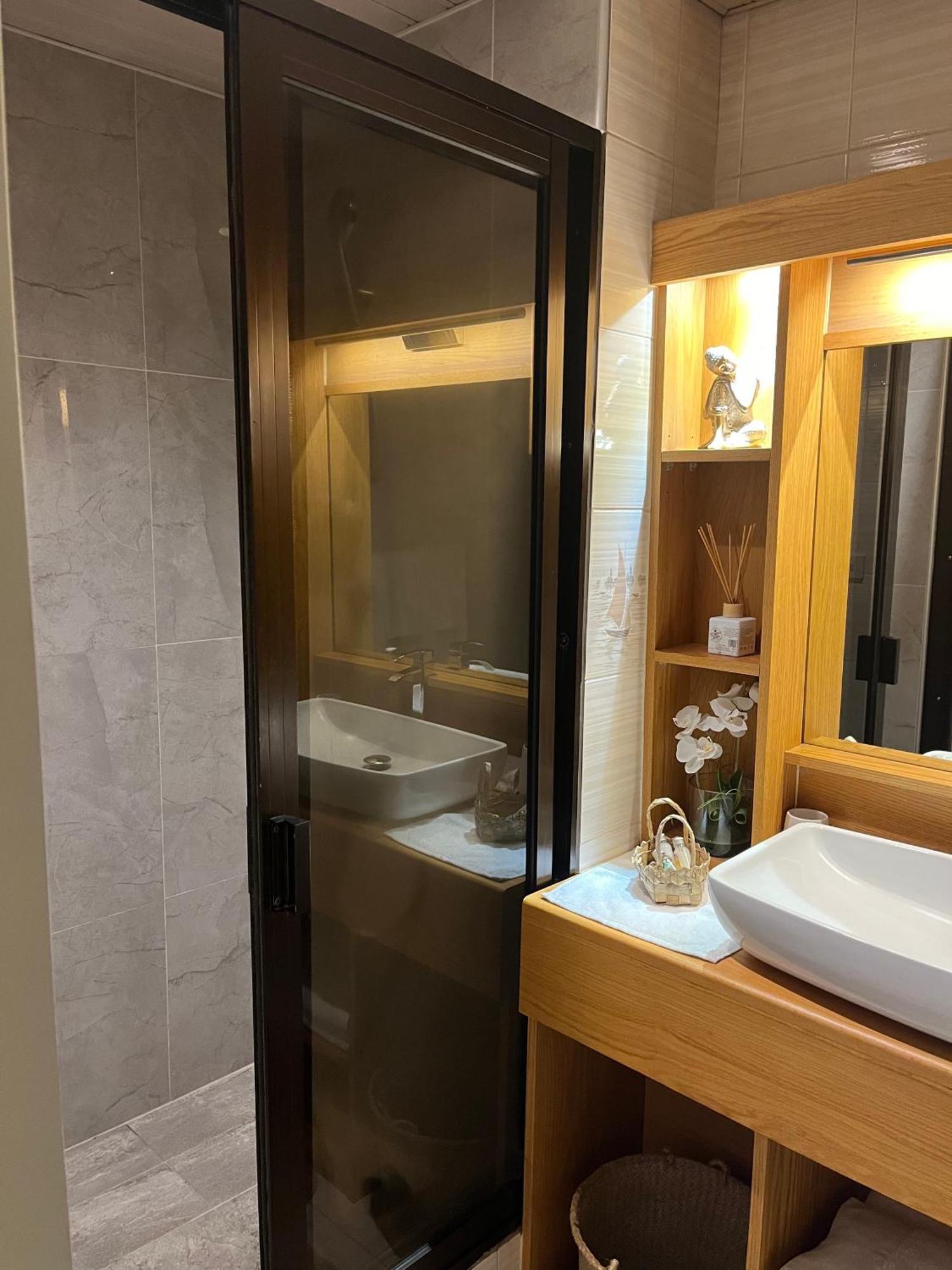 Appartement Poerava Tahiti à Papeete  Extérieur photo
